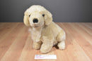 Plushland Golden Retriever Plush