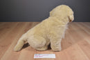 Plushland Golden Retriever Plush