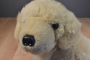 Plushland Golden Retriever Plush