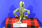 Manley DreamWorks Monsters vs Aliens The Missing Link 2009 Plush