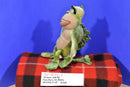 Manley DreamWorks Monsters vs Aliens The Missing Link 2009 Plush