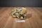 FAO Schwarz Cheetah Beanbag Plush