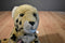 FAO Schwarz Cheetah Beanbag Plush