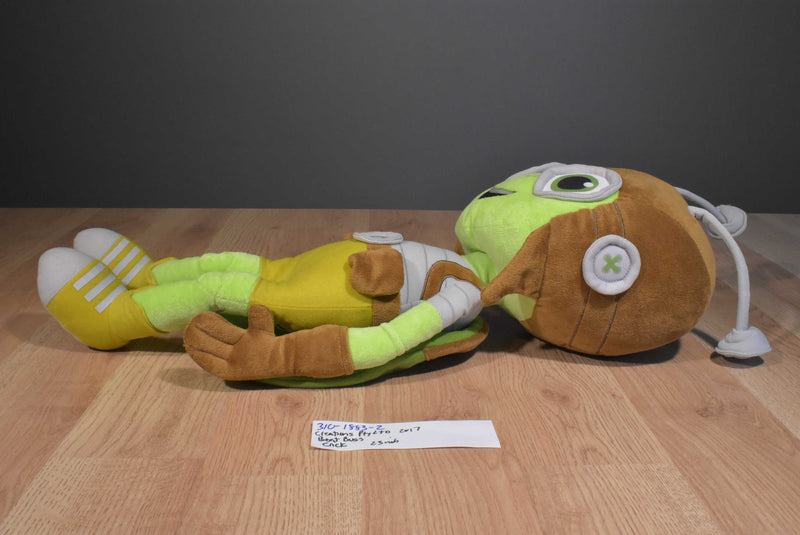 Creation Pty Ltd. Beat Bugs Crick 2017 Plush