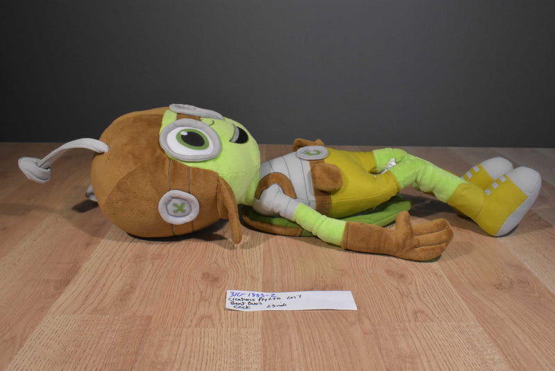 Creation Pty Ltd. Beat Bugs Crick 2017 Plush