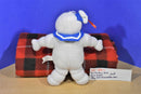 Toy Factory Ghostbusters Stay Puft Marshmallow Man 2016 Plush