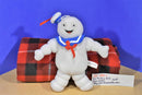 Toy Factory Ghostbusters Stay Puft Marshmallow Man 2016 Plush