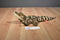 Wild Republic Baby Alligator/Crocodile 2019 Plush