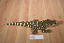 Wild Republic Baby Alligator/Crocodile 2019 Plush