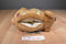 A&A Fancy Zoo Grizzly Bear Plush Bag Purse