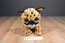 Ty Classic Larry Lynx 2017 Beanbag Plush