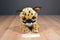 Ty Classic Larry Lynx 2017 Beanbag Plush
