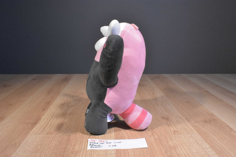 Wicked Cool Toys Pokemon Bewear 2018 Plush