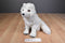 Wild Republic Arctic Fox 2016 Beanbag Plush