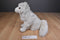 Wild Republic Arctic Fox 2016 Beanbag Plush