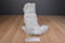 Wild Republic Arctic Fox 2016 Beanbag Plush