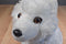 Wild Republic Arctic Fox 2016 Beanbag Plush