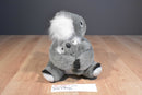 Australia Mother Koala With Babies Plush