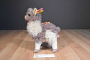 Douglas Zephyr Llama Alpaca 2019 Plush