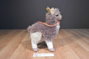 Douglas Zephyr Llama Alpaca 2019 Plush