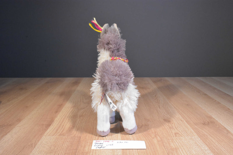 Douglas Zephyr Llama Alpaca 2019 Plush