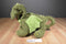 Pottery Barn Kids Green Dragon 2006 Plush Puppet