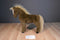 Douglas Brown Horse Poseable Plush