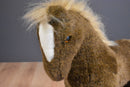 Douglas Brown Horse Poseable Plush