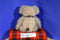 Boyd's The Mohair Collection Adams F. Bearington 1997 Jointed Plush