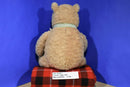 Disney Classic Winnie the Pooh Bear 2001 Plush