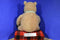 Disney Classic Winnie the Pooh Bear 2001 Plush