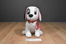 Kohl's Cares Disney 101 Dalmations Patch 2014 Plush