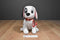 Kohl's Cares Disney 101 Dalmations Patch 2014 Plush