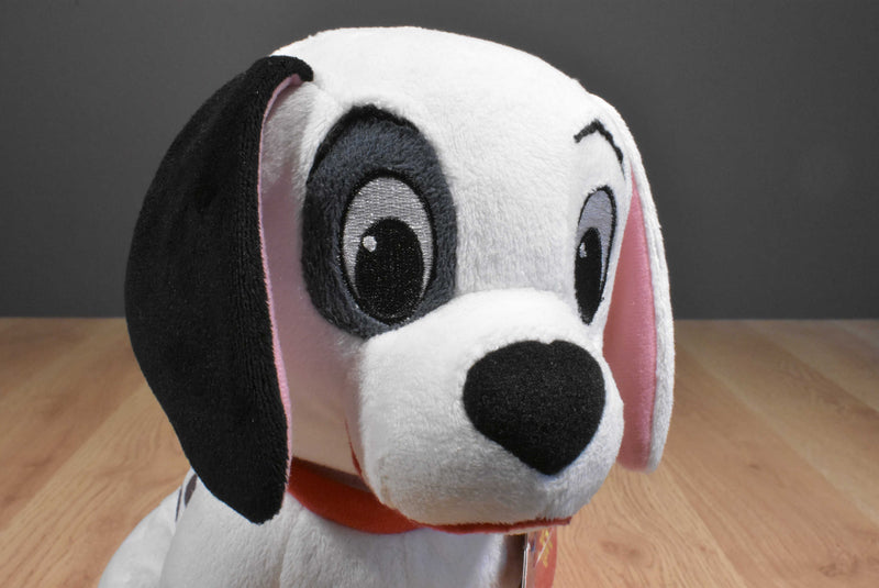 Kohl's Cares Disney 101 Dalmations Patch 2014 Plush