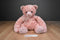 Gund Pink Life Teddy Bear Plush