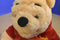 Mattel Disney Winnie the Pooh 1997 Beanbag Plush
