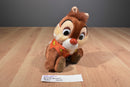 Disney Parks Chip and Dale Rescue Rangers Dale Plush