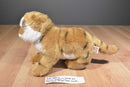 Ganz Webkinz Signature Endangered Bengal Tiger WKSE3002 Beanbag Plush (No Code)