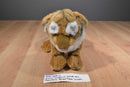 Ganz Webkinz Signature Endangered Bengal Tiger WKSE3002 Beanbag Plush (No Code)