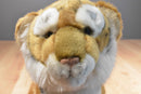 Ganz Webkinz Signature Endangered Bengal Tiger WKSE3002 Beanbag Plush (No Code)