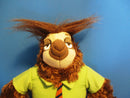 Tomy Disney Zootopia Flash the Sloth Plush