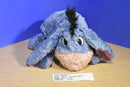 Fisher Price Winnie the Pooh Eeyore 2002 Plush