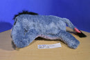 Fisher Price Winnie the Pooh Eeyore 2002 Plush