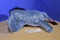 Fisher Price Winnie the Pooh Eeyore 2002 Plush