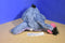 Fisher Price Winnie the Pooh Eeyore 2002 Plush