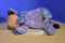 Fisher Price Winnie the Pooh Eeyore 2002 Plush