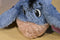 Fisher Price Winnie the Pooh Eeyore 2002 Plush