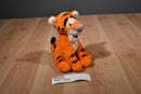 Disneyland Sitting Tigger Beanbag Plush