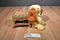 Disney Parks Babies Lady Plush