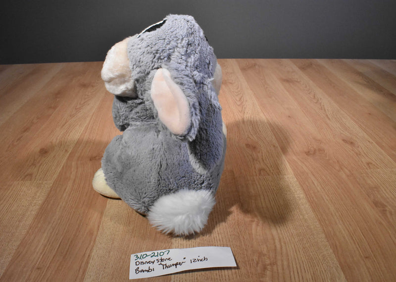 Disney Store Thumper Plush